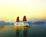 Rosa Cruise Halong