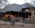 Marloth Kruger Accommodation