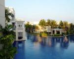 Hua Hin Blue Lagoon Condotel