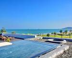 The Sanctuary Hua Hin by Puppap