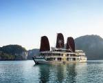 Orchid Halong Cruise