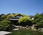 Meisho Sansuien - Yuda Onsen -