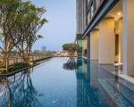 Baan Kiang Fah Hua Hin Condominium by Montri