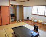 Ryokan Fukuzen