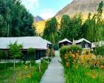 TIH Valley Flower Camp Nubra- Glamping