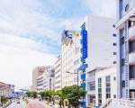 Condominium Resort Naha Living Inn Asahibashi Ekimae