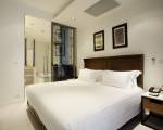 Modus Condominium Suites & Serviced Residence