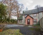 Tregib Mill Cottage