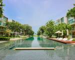 Hua Hin Luxury Beachfront Condo By Mon