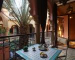 Riad Atlas Quatre & Spa