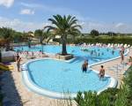 Villaggio Pineta al Mare - Campground