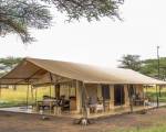 Mawe Luxury Tented Camp