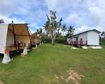 Saipan Glamping Village