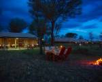 Kenzan Mara Tented Camp