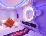 Sapa Capsule Hotel