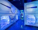 Riccarton Capsule Hotel