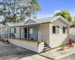 Mittagong Caravan Park