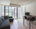 Applewood Suites - Fashion District Loft