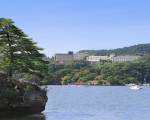 Hotel Matsushima Taikanso