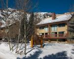 Wind River Teton Village by JHRL