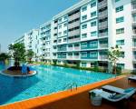 Baan Kum Siri - The Trust Condominium