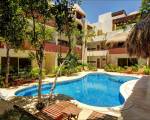 Casa Kaan 2 bedrooms sleeps 5