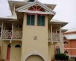 Tobago Plantations Condo 9B