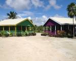 Turtle Beach Cottages