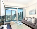 Platinum Suites - Modern Luxury High Rise Condo