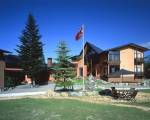 Hakuba Alpine Hotel