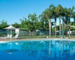 Berri Riverside Holiday Park