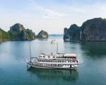 Swan Cruises Halong