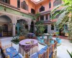 Riad Carole