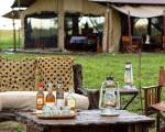 Pumzika Luxury Safari Camp - East Africa Camps