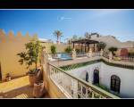 Riad Aguerzame Hotel