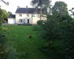 Lisieux House on Lough Neagh