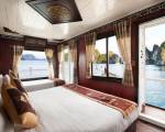 Halong Apricot Cruise