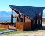 Akureyri Log Cabin