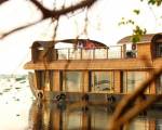 Cosy Houseboats