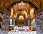 Riad Al Fassia Palace