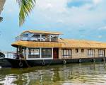 Lake India House Boats