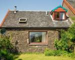 Steading Holidays - The Byre