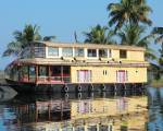 Beachparadise  Daycruise houseboat