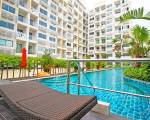 Waterpark Condo by Mypattayaholiday