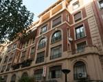 Hostal Rioja Condestable