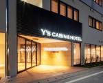 Y‘s CABIN&HOTEL NAHA KOKUSAIDORI