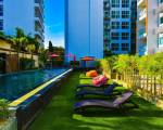 Water Park Condominium by Able Estate