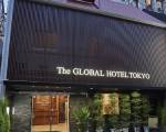 The Global Hotel Tokyo