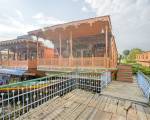 GuestHouser 3 BHK Houseboat d520