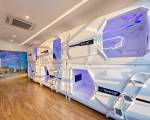 Danang Capsule Hotel